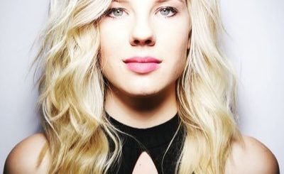 Headshot of Kacey Layne