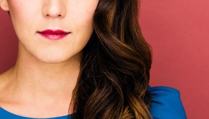 Photo of Simone Bailly, taken by James DePietro