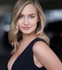 Photo of Charlie Powell taken by Headshots LA - Joshua Michael Shelton